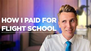 AIRLINE PILOT answers your QUESTIONS [upl. by Leirrad474]