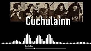 CUCHULAINN  THREE MONTHS IN WINTER 1978 [upl. by Natam]