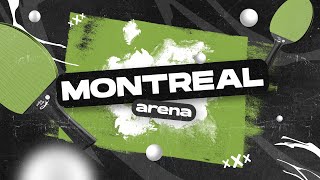 Tournament 20241029 Men morning Arena quotMontrealquot [upl. by Ayikin539]