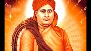 Maharshi Dayanand Saraswati Rishi Gatha મહષિૅ દયાનંદ સરસ્વતી [upl. by Nilcaj]