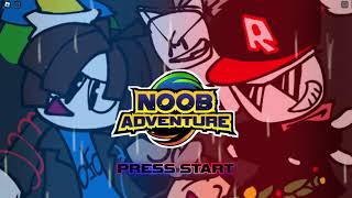 Roblox Noob Adventure [upl. by Yate]