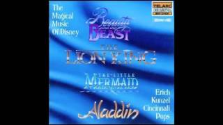 11 Prince Ali  Aladdin  Cincinnati Pops Orchestra [upl. by Roe75]