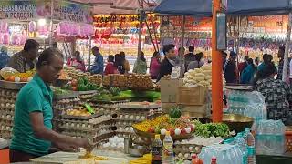 SHANTINIKETAN POUSH MELA 2024  POUSH MELA OF SHANTINIKETAN BOLPUR শান্তিনিকেতন পৌষ মেলা ২০২৪ [upl. by Ainadi]