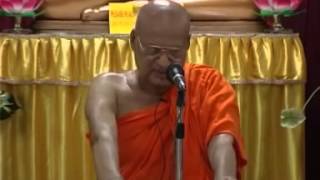 Where Is The Buddha Ven K Sri Dhammananda Thero [upl. by Tish]