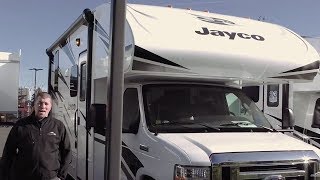 2020 JAYCO REDHAWK 22J Stock13651  Oregon [upl. by Dray]