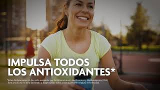 Immunocal Optimizer y sus Beneficios Solo en Immunotec [upl. by Wixted]