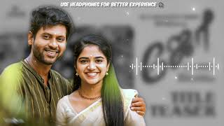 Joe bgm  Love Bgm Ringtone  South Bgm Ringtone  Telugu Ringtone  Ringtones 2024 [upl. by Mide491]