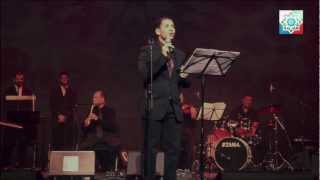 Arrida wa Nour  الرضا و النور  Aziz Gharras amp Ensemble Rayan  FAN2011 [upl. by Peder]