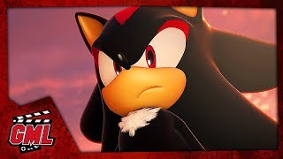 SONIC FORCES  Episode Shadow en Francais [upl. by Anival]