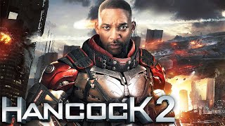 Hancock Full Movie Facts amp Review in English  Will Smith  Charlize Theron [upl. by Odnesor]