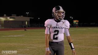 Oklahoma Commit Spencer Rattler Tosses 4 TDs Junior QB Is TOO TOUGH [upl. by Aluap]