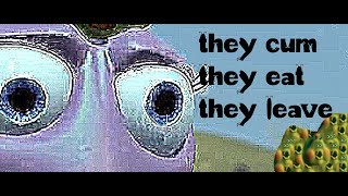 A Bugs Life YTP They Come They Eat They Leave [upl. by Happy]