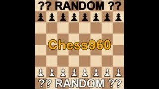 CHESS 960 IN HINDI 16092024 [upl. by Lyudmila858]