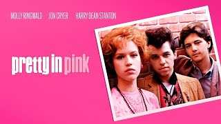 PRETTY IN PINK 1986 Revisited  John Hughes Movie Review [upl. by Charron]