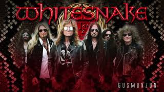 Whitesnake  Is This Love Gus Monzon Remix 2022 [upl. by Reeva]