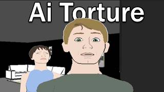 Two Hours of AI Torture [upl. by Otrebor]