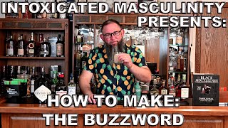 How to Make The Buzzword [upl. by Ahsenrad]