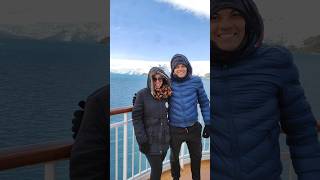 Cruzeiro na Antártica 🇦🇶Norwegian Cruise🧊🥶norwegian antartica ncl patagonia frozen [upl. by Nuahsyt29]