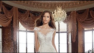 Sophia Tolli Y21509 [upl. by Strephon]