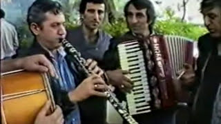 Dolya Vorovskaya  Доля Воровская  Salxino  Israel 1988 [upl. by Briscoe]