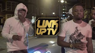 Capa  New Season Music Video  Link Up TV [upl. by Aimehs]