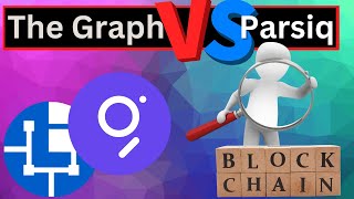 The Experts Guide to Parsiq Versus The Graph The Google of blockchain data search [upl. by Yerffoeg396]