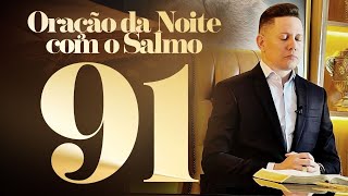 ORAÇÃO DA NOITE28 DE MARÇO​⁠BispoBrunoLeonardo [upl. by Lleroj]