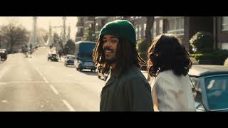 BOB MARLEY ONE LOVE  Online Spot [upl. by Ike]