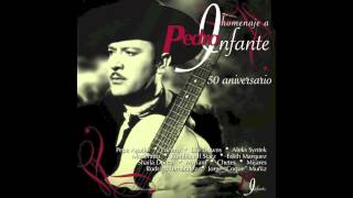 Pedro Infante y Luis Aguilar  Parece Que Va a Llover [upl. by Amees]