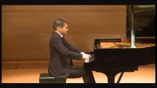 Tomohiro HATTA plays Chopin Waltz in A minor KKIVb11 [upl. by Blynn416]