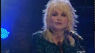 Dolly Parton  I Will Always Love You Live [upl. by Jeromy]