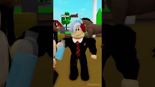 SE REÍAN DE ELLA POR TENER PADRES GRANJEROS 👩‍🌾 PARTE FINAL shorts roblox [upl. by Genaro257]