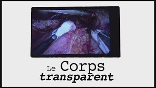 Le corps transparent [upl. by Eciryt]