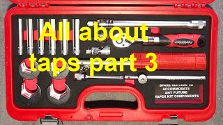 HOW TO USE NERRAD TAPEX SPANNER SET to help when removing pillar and monoblock taps PlumbingDIY [upl. by Ruprecht264]