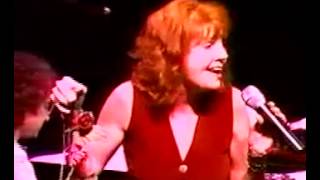 Suddenly Seymour Annie Golden With Pete Calandra Live  Joes Pub [upl. by Ailey204]