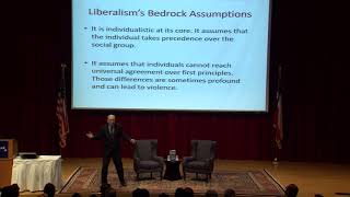 The Great Delusion with Professor John Mearsheimer [upl. by Madancy]