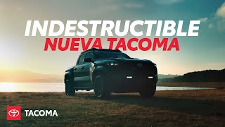 Nueva Tacoma [upl. by Avelin]