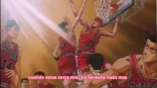 Slam Dunk Ending 1 Subtitulos Español [upl. by Francklyn]