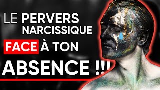 QUE PENSE TON Pervers Narcissique DE TON ABSENCE  😱 [upl. by Talanta]