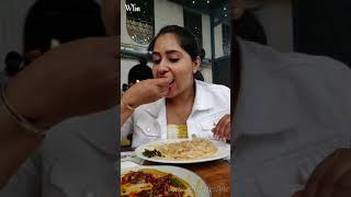 ARIPPA RESTAURANT  Kochi  Best Restaurants In kochi  Chicken Biriyani Food Review shorts [upl. by Grussing]