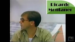 Ricardo Montaner La Cima del Cielo Video Oficial [upl. by Sheeree85]