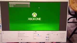 Como retirar a proteção HDCP do xbox one no OBS [upl. by Aicul1]