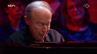 Menahem Pressler plays Chopin Nocturne in C sharp Minor Nº 20 Op posth [upl. by Artnoed]