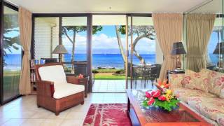 Napili Point Vacation rental condo unit A2 [upl. by Mather]