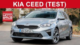 Kia Ceed 14 TGDI 7DCT ▶️ TEST  Kia To Fantastyczne Auto Za Uczciwe Pieniądze [upl. by Bartolomeo]