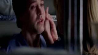 Izzie and George  Closet Scene 3x19  Greys Anatomy [upl. by Cynth301]