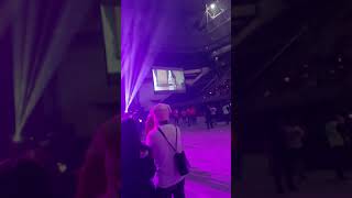 Blackpink  Blinks are singing Solo by Jennie Barcelona 190528 [upl. by Teahan]