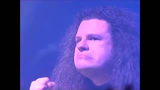 Candlemass  Ancient Dreams  The Bells of Acheron Live in Stockholm 2003 [upl. by Florida588]