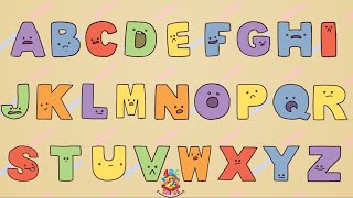 ABCYA  Talk to Me Alphabet [upl. by Elahcar413]