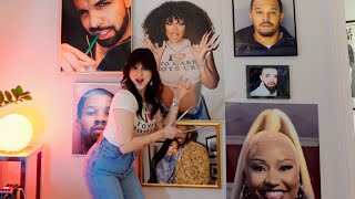 chronically online girl explains Nicki Minaj amp Megan Thee Stallion drama  lore [upl. by Trautman764]